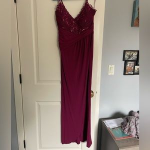 Chrishell’s collection from Lipsy - worn once to a wedding